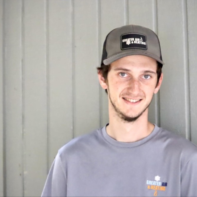 Trevor Mire