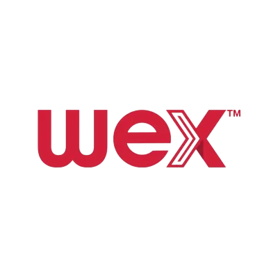 Make a payment with WEX